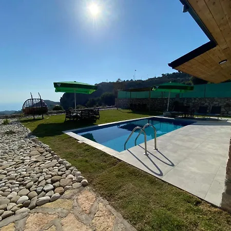 Kirme Freedom Villa
