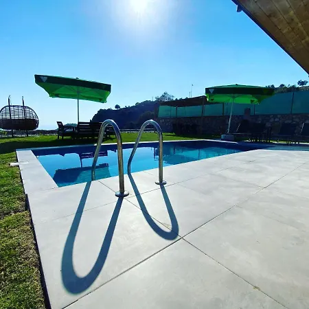 Kirme Freedom Villa *