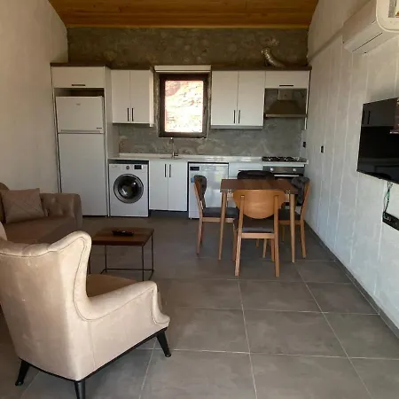 Kirme Freedom Villa