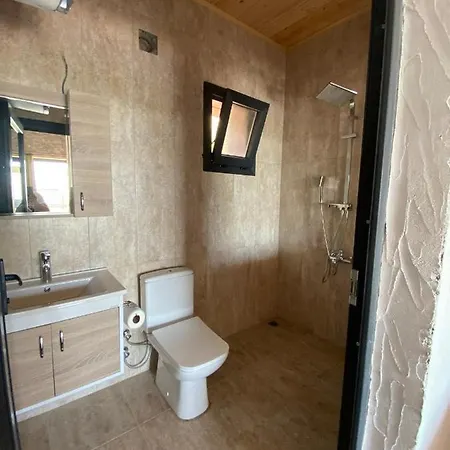 Villa Kirme Freedom Fethiye