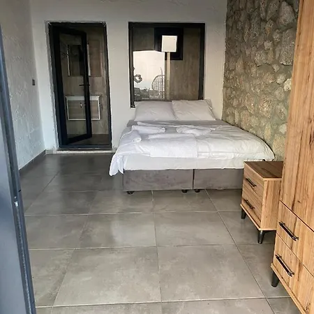 Kirme Freedom Fethiye