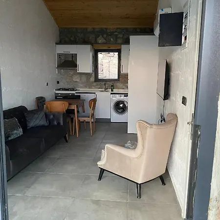 Kirme Freedom Fethiye