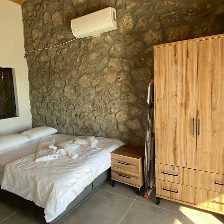 Kirme Freedom Villa *