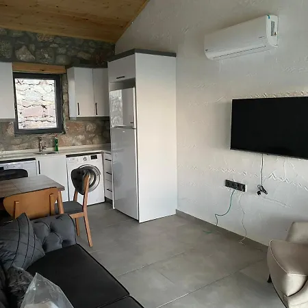 Kirme Freedom Villa